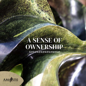 A Sense Of Ownership