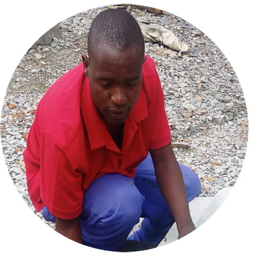 William Wilberforce Chewa