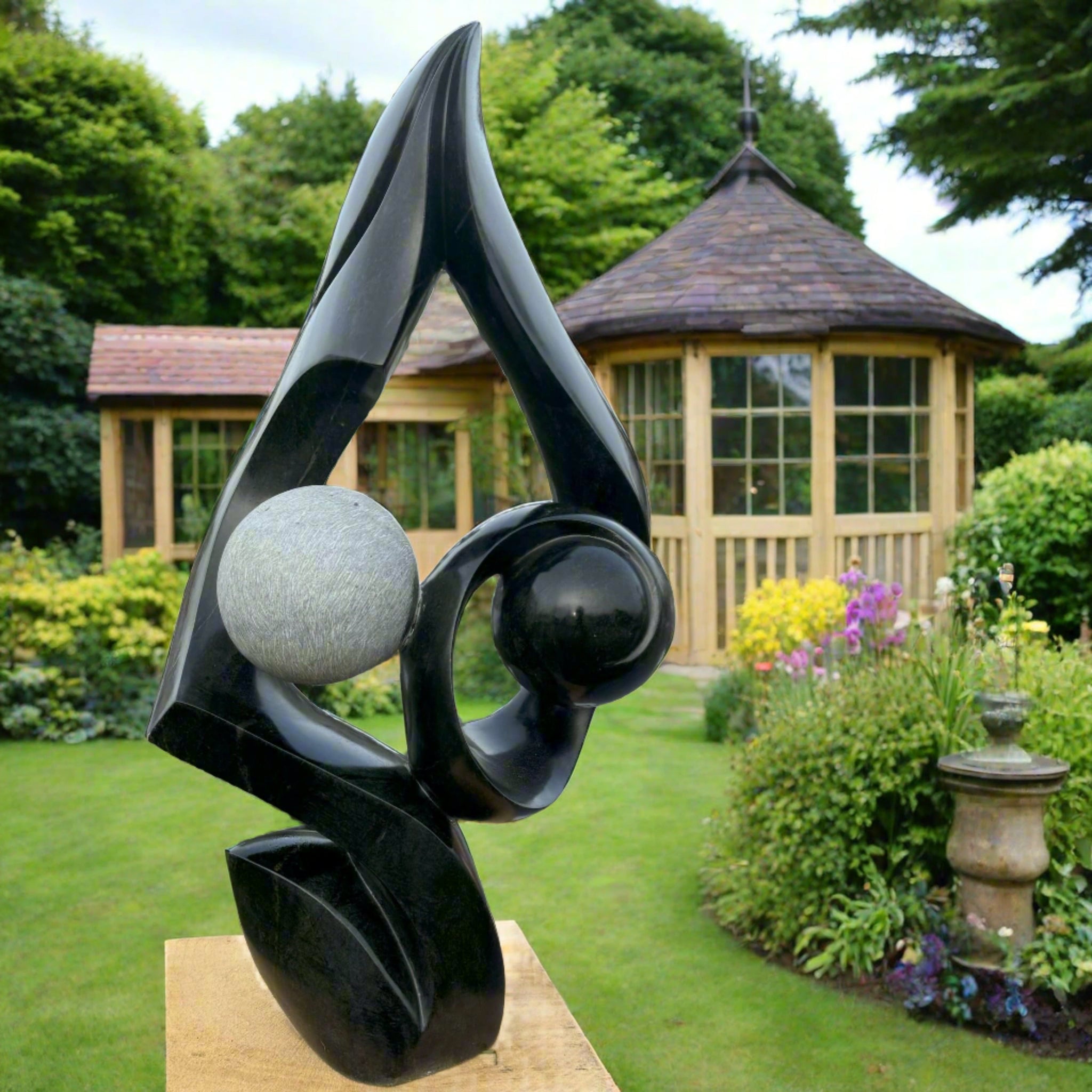 Collectible African Shona Stone Sculptures: A Celebration of Art and Culture