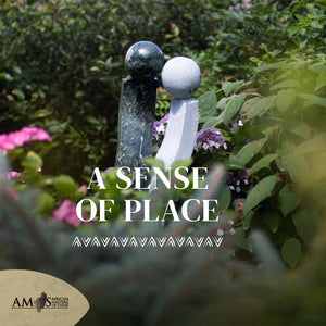 A Sense Of Place