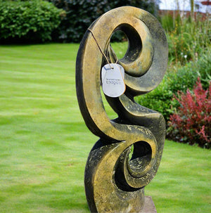 Vivacious Garden Sculpture