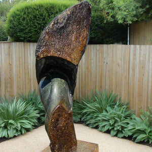 Shona contemporary sculpture