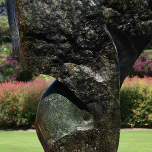 Hope Garden sculpture