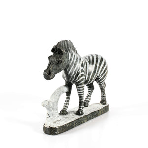 Zebra - Tenyson