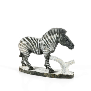 Zebra - Tenyson