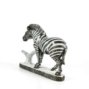 Zebra - Tenyson