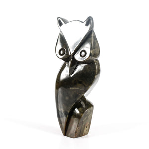 Owl - Rumano