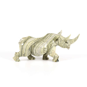 Rhino Bull