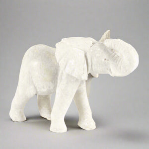 Dolomite Elephant