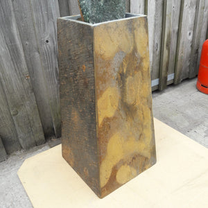 Tall Tapered Slate