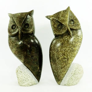 Pair of Owls