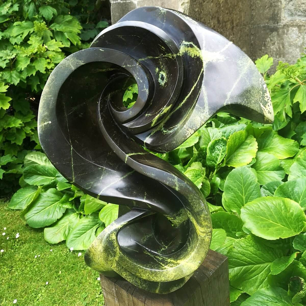 Garden Sculpture African Masters of Stone