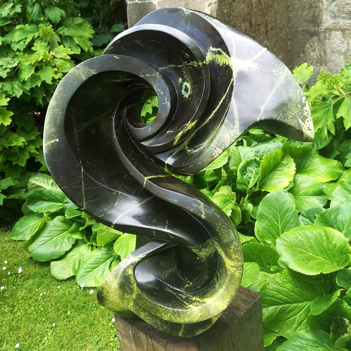 Garden Sculpture African Masters of Stone