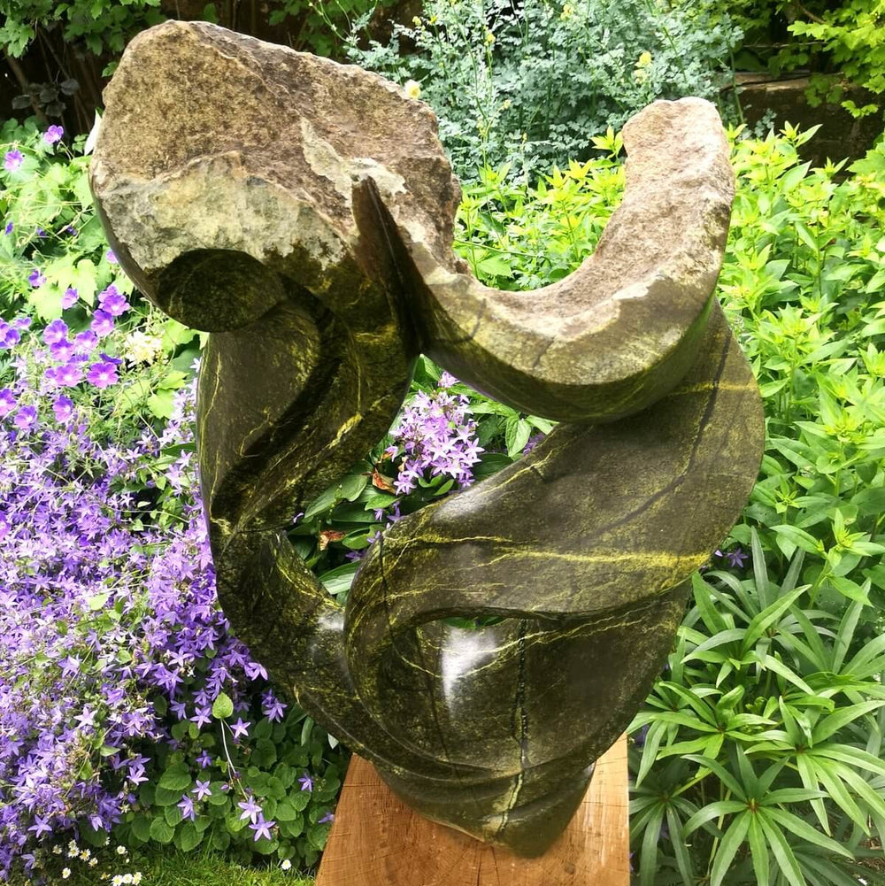 Garden Sculpture African Masters of Stone