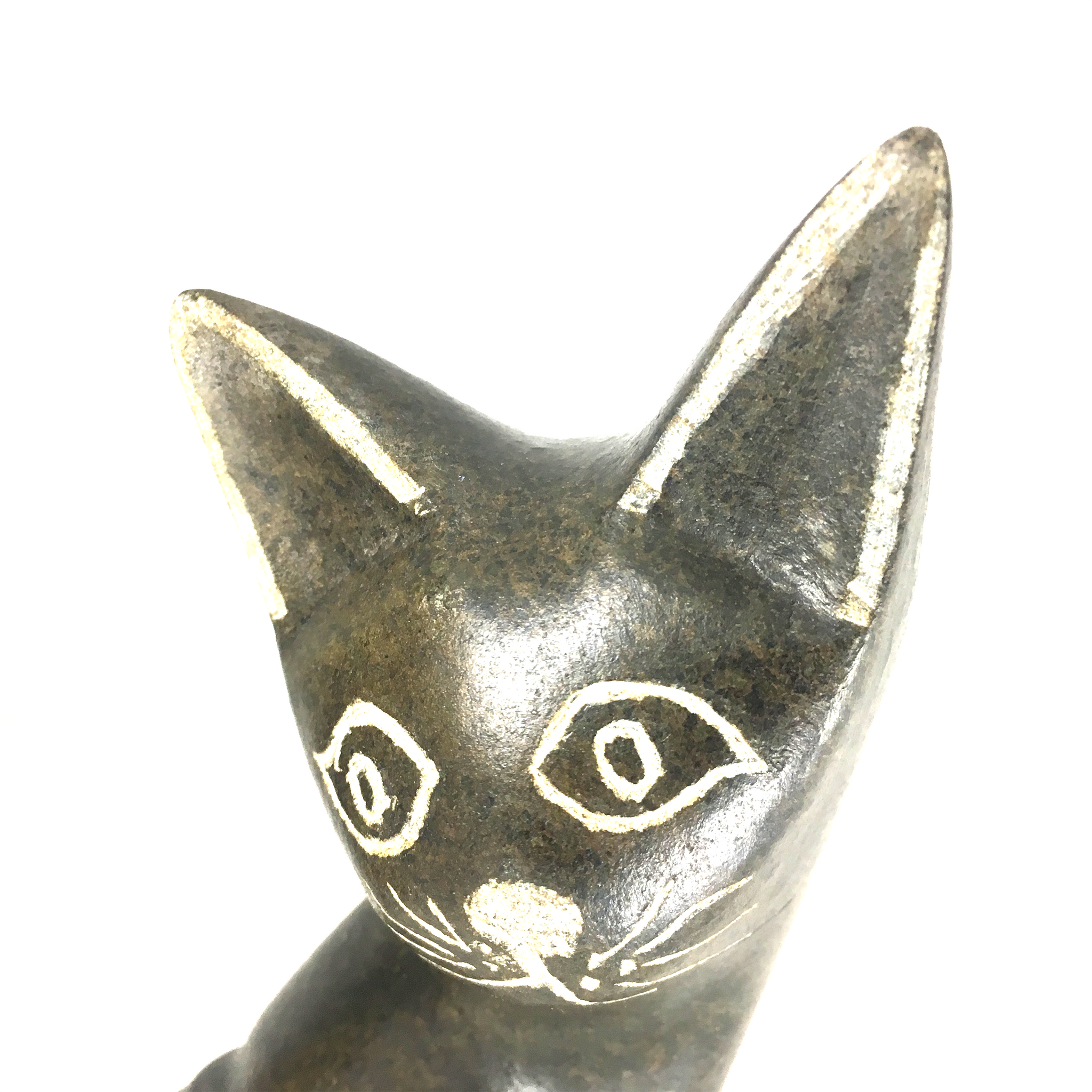 Pair 2024 of kittens