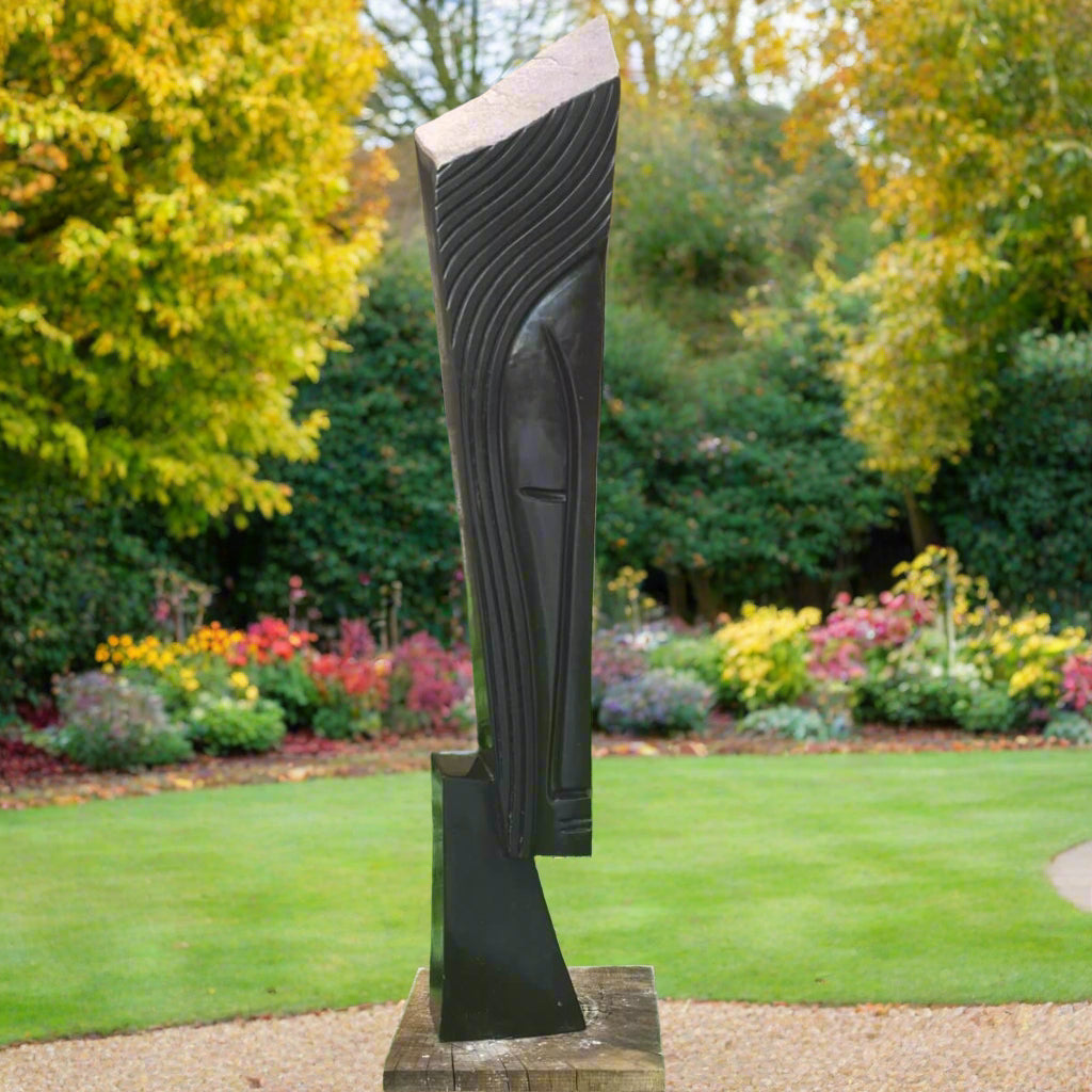 contemporary Shona sculpture